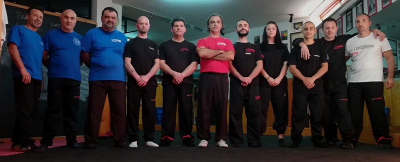 Kung Fu Caserta Wing Chun Caserta Italia con Sifu Salvatore Mezzone wing tjun wing tsun sanda tai chi taiji kungfuitalia arti marziali caserta (1)